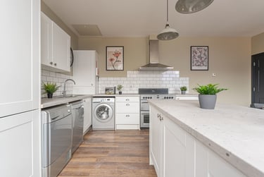 6 bed house, Flat J, The Hosiery Factory, Highfields, Leicester, LE15TH - Image 4