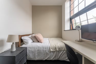 6 bed house, Flat F, The Hosiery Factory, Highfields, Leicester, LE15TH - Image 4