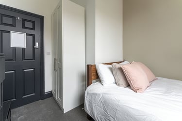 6 bed house, Flat F, The Hosiery Factory, Highfields, Leicester, LE15TH - Image 9