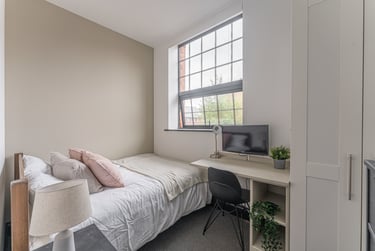 6 bed house, Flat F, The Hosiery Factory, Highfields, Leicester, LE15TH - Image 3