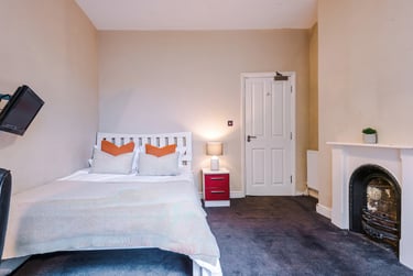 6 bed house, Buckingham Mount, Hyde Park, Leeds, LS61DN - Image 11