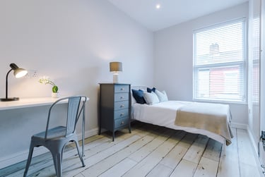 6 bed house, 28 Esher Road, Kensington, Liverpool, L66DF - Image 12