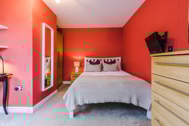 6 bed house, Buckingham Mount, Hyde Park, Leeds, LS61DN - Image 6