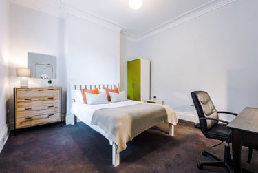 6 bed house, Buckingham Mount, Hyde Park, Leeds, LS61DN - Image 15