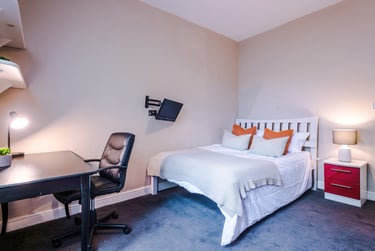 6 bed house, Buckingham Mount, Hyde Park, Leeds, LS61DN - Image 10