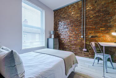 6 bed house, 28 Esher Road, Kensington, Liverpool, L66DF - Image 9