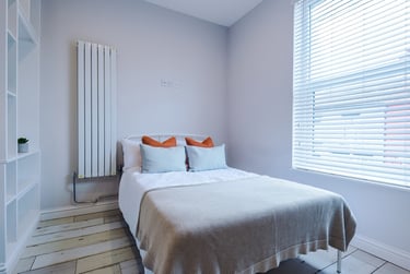 6 bed house, 28 Esher Road, Kensington, Liverpool, L66DF - Image 8