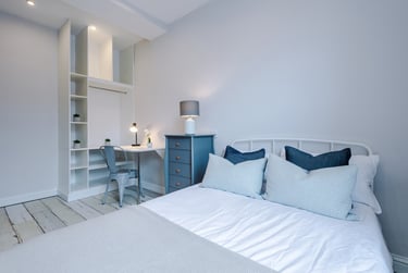 6 bed house, 28 Esher Road, Kensington, Liverpool, L66DF - Image 13