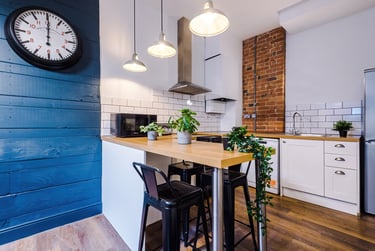 4 bed house, Flat 12, Shoe &amp; Boot Factory, Highfields, Leicester, LE27AE - Image 6