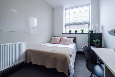 5 bed house, Flat G, The Hosiery Factory, Highfields, Leicester, LE15TH - Image 14