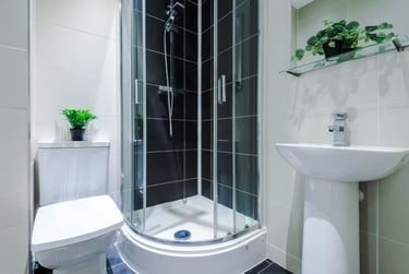 1 bed studio, Flat 5, 160 Upper New Walk, Highfields, Leicester, LE17QA - Image 2