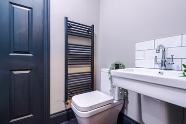 5 bed house, Flat K, The Hosiery Factory, Highfields, Leicester, LE15TH - Image 13