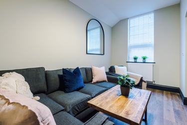 5 bed house, Flat K, The Hosiery Factory, Highfields, Leicester, LE15TH - Image 3