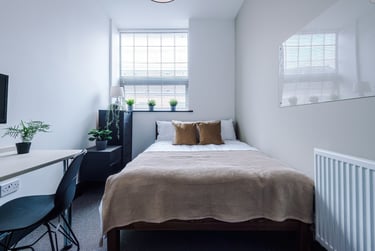 5 bed house, Flat G, The Hosiery Factory, Highfields, Leicester, LE15TH - Image 9