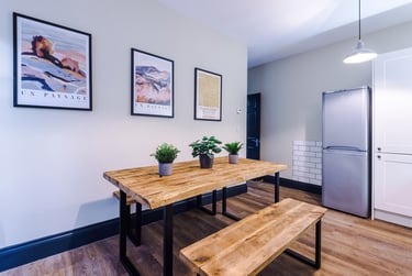 5 bed house, Flat K, The Hosiery Factory, Highfields, Leicester, LE15TH - Image 8