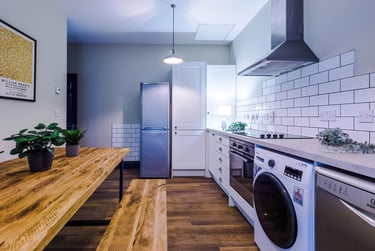 5 bed house, Flat K, The Hosiery Factory, Highfields, Leicester, LE15TH - Image 9