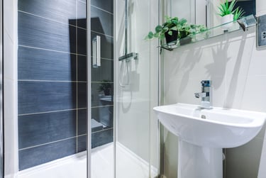 1 bed studio, Flat 4, 160 Upper New Walk, Highfields, Leicester, LE17QA - Image 13