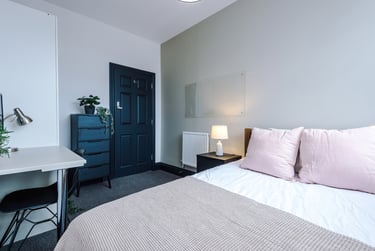 5 bed house, Flat K, The Hosiery Factory, Highfields, Leicester, LE15TH - Image 11