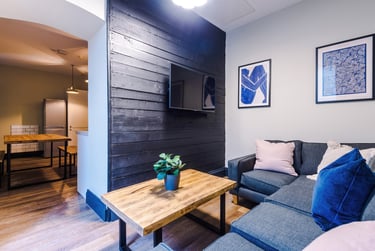 5 bed house, Flat K, The Hosiery Factory, Highfields, Leicester, LE15TH - Image 5