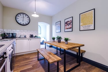 5 bed house, Flat K, The Hosiery Factory, Highfields, Leicester, LE15TH - Image 7