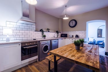 5 bed house, Flat G, The Hosiery Factory, Highfields, Leicester, LE15TH - Image 2