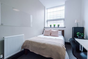 5 bed house, Flat G, The Hosiery Factory, Highfields, Leicester, LE15TH - Image 11