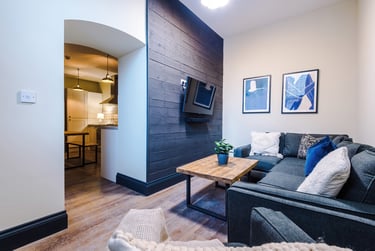 5 bed house, Flat G, The Hosiery Factory, Highfields, Leicester, LE15TH - Image 6