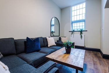 5 bed house, Flat G, The Hosiery Factory, Highfields, Leicester, LE15TH - Image 7