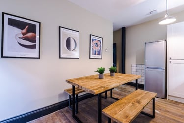 5 bed house, Flat G, The Hosiery Factory, Highfields, Leicester, LE15TH - Image 4