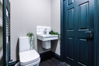 5 bed house, Flat K, The Hosiery Factory, Highfields, Leicester, LE15TH - Image 14