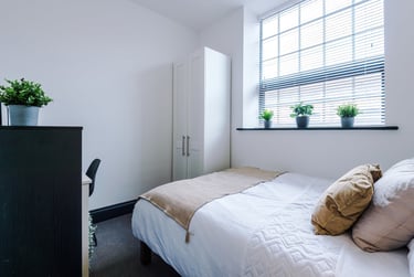 5 bed house, Flat G, The Hosiery Factory, Highfields, Leicester, LE15TH - Image 10