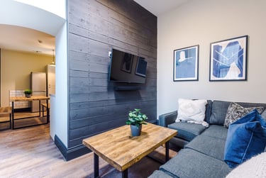 5 bed house, Flat G, The Hosiery Factory, Highfields, Leicester, LE15TH - Image 8