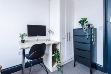 5 bed house, Flat K, The Hosiery Factory, Highfields, Leicester, LE15TH - Image 12