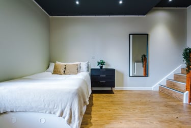 1 bed studio, Flat 11, 160 Upper New Walk, Highfields, Leicester, LE17QA - Image 10