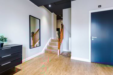 1 bed studio, Flat 11, 160 Upper New Walk, Highfields, Leicester, LE17QA - Image 11