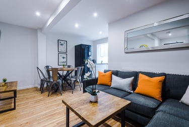 6 bed house, 60b Derby Road, Fallowfield, Manchester, M146US - Image 2