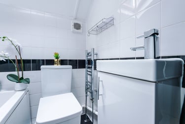 6 bed house, 27 Norwood Terrace, Hyde Park, Leeds, LS61DX - Image 9