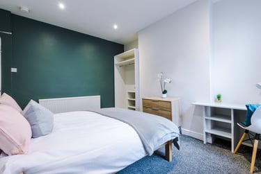 6 bed house, 27 Norwood Terrace, Hyde Park, Leeds, LS61DX - Image 4