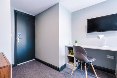 6 bed house, 77 Davenport Avenue, Withington, Manchester, M203FS - Image 4