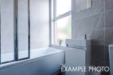 5 bed house, 17 Norwood Place, Hyde Park, Leeds, LS61EA - Image 7