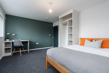 6 bed house, 62 Derby Road, Fallowfield, Manchester, M146US - Image 11