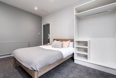 6 bed house, 25 Norwood Terrace, Hyde Park, Leeds, LS61EA - Image 2