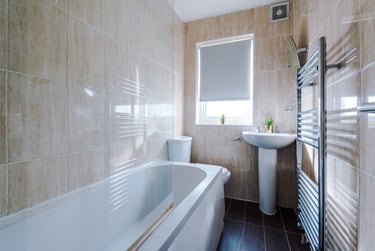 6 bed house, 58 Richmond Mount, Hyde Park, Leeds, LS61DF - Image 7