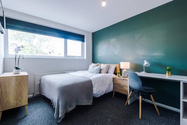 6 bed house, 60b Derby Road, Fallowfield, Manchester, M146US - Image 11