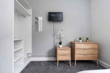 7 bed house, 13 Norwood Terrace, Hyde Park, Leeds, LS61EA - Image 8