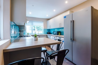 6 bed house, 77 Davenport Avenue, Withington, Manchester, M203FS - Image 14