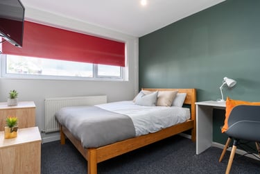 6 bed house, 62 Derby Road, Fallowfield, Manchester, M146US - Image 8