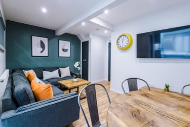 6 bed house, 60b Derby Road, Fallowfield, Manchester, M146US - Image 3