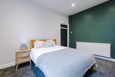 6 bed house, 27 Norwood Terrace, Hyde Park, Leeds, LS61DX - Image 3