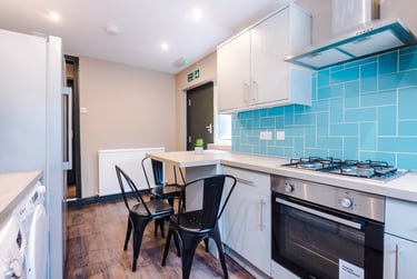 6 bed house, 77 Davenport Avenue, Withington, Manchester, M203FS - Image 15